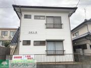 三村コーポ