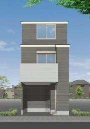 高槻市日向町戸建て