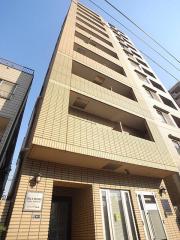 ビルトモア西新宿