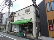 京王線代田橋駅まで徒歩10分