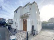 ＪＲ東海道本線茅ケ崎駅まで徒歩10分