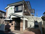 小平市小川町1丁目貸家