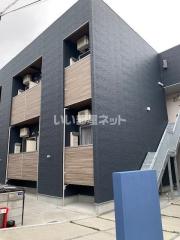 modern palazzo 住吉レジサム