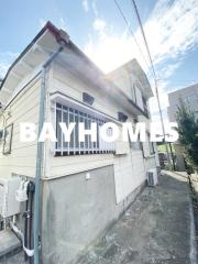 ＪＲ京浜東北・根岸線石川町駅まで徒歩30分