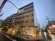 地下鉄御堂筋線江坂駅まで徒歩7分
