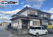 岐阜市岩崎戸建て