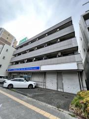 地下鉄今里筋線太子橋今市駅まで徒歩2分