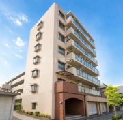 地下鉄長堀鶴見緑地線横堤駅まで徒歩2分
