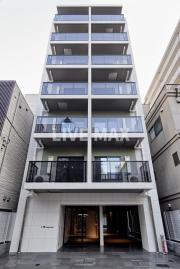 Log銀座EAST