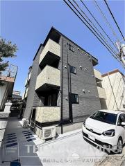 ＪＲ鹿児島本線陣原駅まで徒歩4分