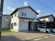 貸家 越前市家久町101