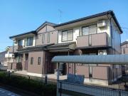 東武宇都宮線西川田駅まで徒歩13分