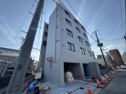 クレシエンテ大和町