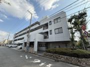 阪神本線打出駅まで徒歩7分