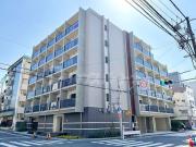 都営新宿線菊川駅まで徒歩8分