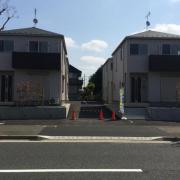 東急田園都市線つきみ野駅まで徒歩5分