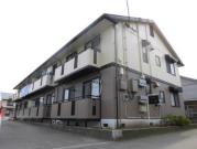 シャルマン平原 D棟