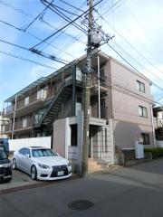 コンフォールコート東寺尾