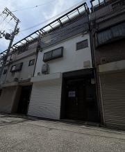 大正区泉尾4丁目戸建