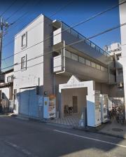 東武東上線川越市駅まで徒歩7分