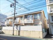 シオンハイツI