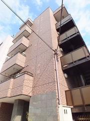 京王線千歳烏山駅まで徒歩6分