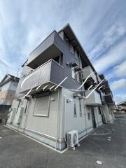 神戸電鉄粟生線恵比須駅まで徒歩3分