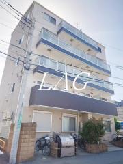 ＪＲ横浜線町田駅まで徒歩4分