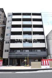 ベラジオ京都西院ウエストシティIII