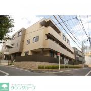 グラン 上り屋敷