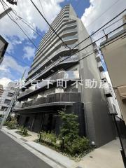 メイクス上野