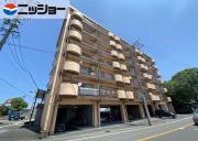 ラティーナ岐阜