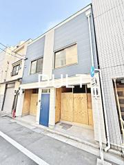 東京メトロ日比谷線入谷駅まで徒歩3分