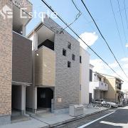 名鉄瀬戸線清水駅まで徒歩8分