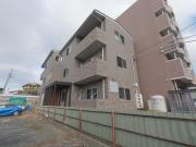 マジェスティックマンション吹上