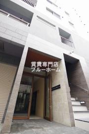 南海本線堺駅まで徒歩12分