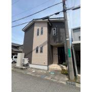 上冨居2丁目戸建