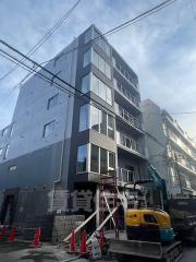 南海本線堺駅まで徒歩12分