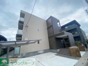 ソシア坂下町
