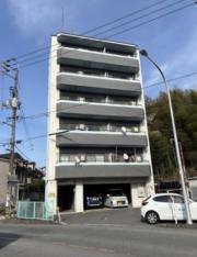 河本マンション