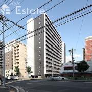 地下鉄鶴舞線鶴舞駅まで徒歩10分