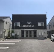 東北新幹線宇都宮駅までバス約27分 徒歩4分