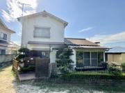 戸坂山根戸建