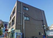 ＪＲ中央線武蔵小金井駅まで徒歩5分