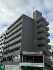 テラグレイス金久ビル