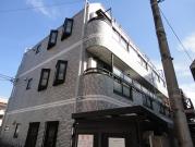 京王線国領駅まで徒歩1分