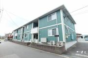 リビングタウン ルピナ新宮B棟