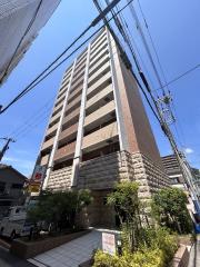 ＪＲ東海道本線三ノ宮駅まで徒歩8分