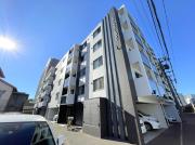 地下鉄東豊線豊水すすきの駅まで徒歩5分