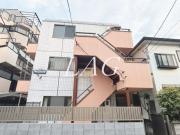 小田急小田原線向ヶ丘遊園駅まで徒歩14分